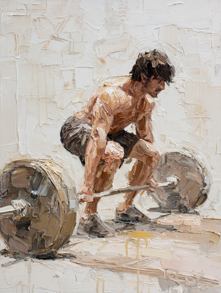 elite athlete training program